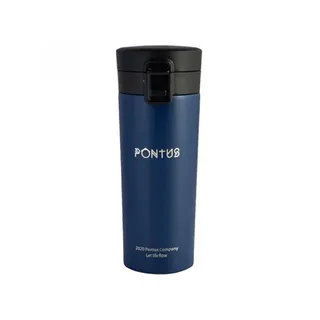 تراول ماگ قفل دار 380ml pontus