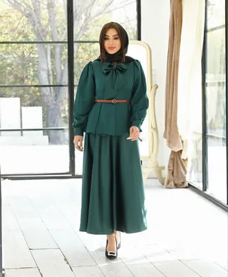 ست چهار تیکه ژینوس کد 85171
