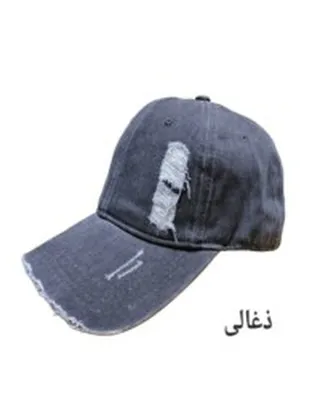 کلاه مدل سنگشور زاپ دار مردانه و زنانه