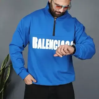 دورس نیم زیپ BALENCIAGA