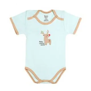 بادی آستین کوتاه گوزن سایز 0