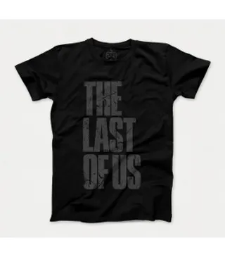 تیشرت TM128) The Last Of Us)