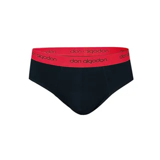 شورت مردانه دن الگدن مدل DOMUWPS12-RED