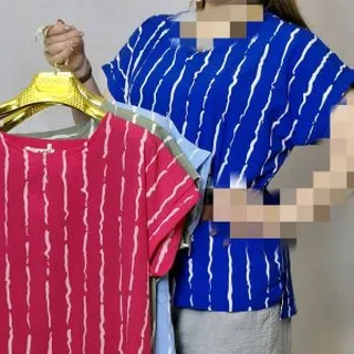 تیشرت پری چاکدار ۲۸۹۰۰۲۳۷۲