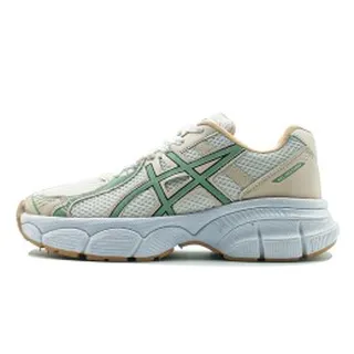 کتانی اسیکس گل ونتور Asics Gel-Venture6 Cream Green