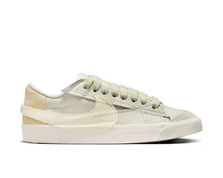 Nikeکفش های روزانه W Blazer Low '77 Jumbo