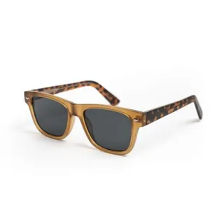 عینک آفتابی 6811 عسلی – MOSCOT