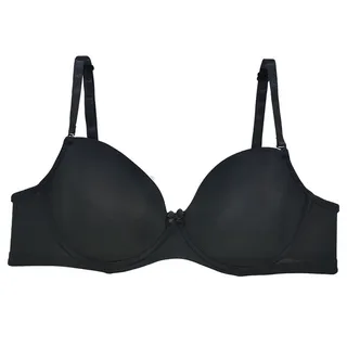 سوتین زنانه آنیل مدل 3111 رنگ مشکی