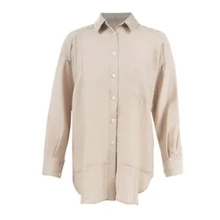 تونیک زنانه سرژه مدل 232171 رنگ کرم