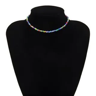 گردنبند زنانه ذاریات مدل M285