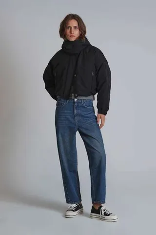 شلوار جین زنانه لوفیان