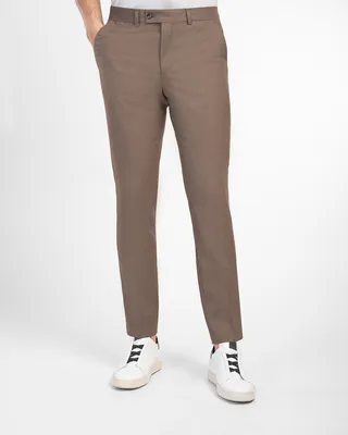 شلوار مردانه پارچه ای کد 2 151