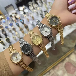 ساعت رولکس دیت جاست زنانه – Rolex Datejust