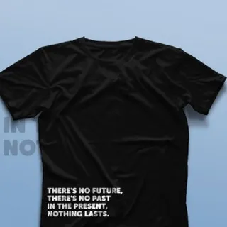 تیشرت In The Present