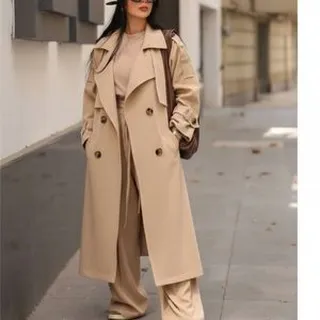 ترنج کت بلند سانتانا