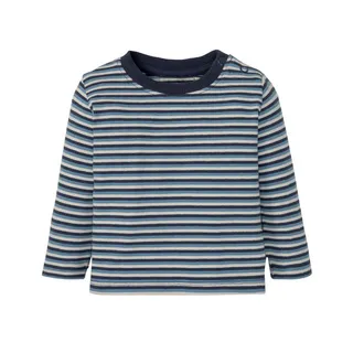 تی شرت آستین بلند پسرانه لوپیلو مدل پنبه ای کد 810...