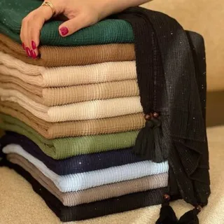 شال برشکا شاین