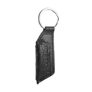 جاکلیدی چرم یلسان مدل دیمن کد 160-PRM