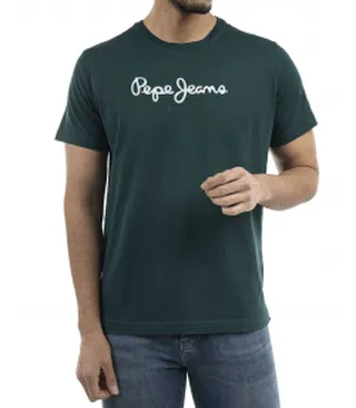 تیشرت مردانهپ پ جینز Pepe Jeans کد PM5031660P07