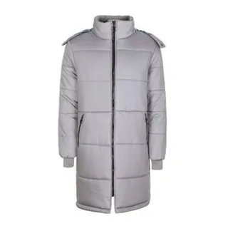 کاپشن مردانه لیلاژ مدل jacketgry