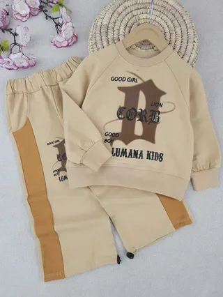 بلوز و شلوار اسپرت GOOD GIRL