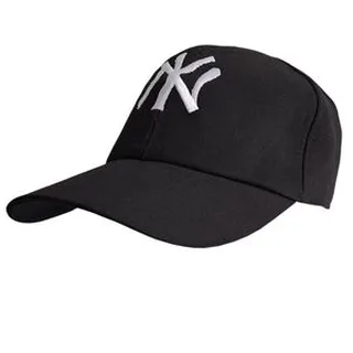 کلاه کپ مدل کتان