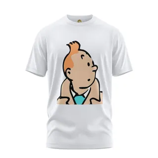 تی شرت آستین کوتاه مردانه هومرو مدل TW326 طرحTint...