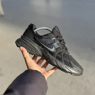 Nike V2k مردونه تمام مشکی کد(1159)