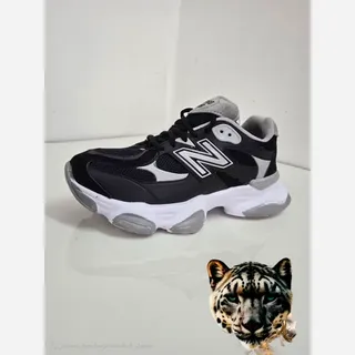 کفش نیوبالانس 9060 راحت و شیک