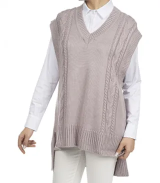 ژیله بافت زنانه سوپردرای Superdry کد W16A42602T