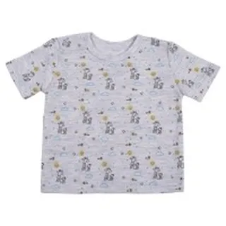 بلوز آستین کوتاه سانی سایز 0