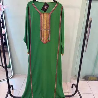 پیراهن بلند کد۵۷۸۹