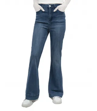 شلوار جین زنانه جوتی جینز JootiJeans کد 51781820