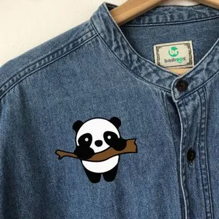 پچ حرارتی  panda