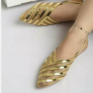 صندل توری و چرم مشکی کرم سفید طلایی نقره ای زنانه دخترانه کفش تابستانی تابستونی شیک تور کرمی طوسی مجلسی طبی سبک راحت پنج