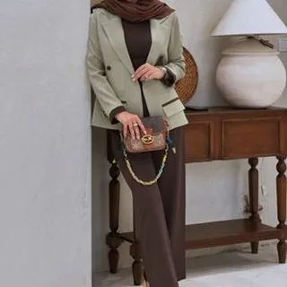 کت و شلوار ست ارشیدا زنانه