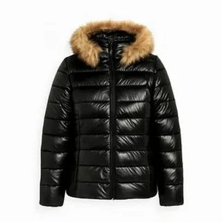 کاپشن زنانه جیمو مدل GE 20438289