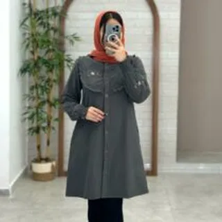 مانتو هیبا طوسی