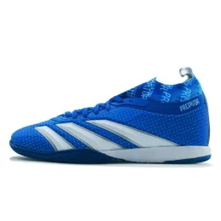 کفش فوتسال آدیداس پردیتور  Adidas Predator Blue White