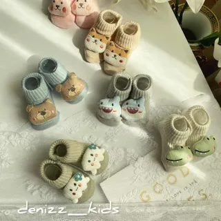 جوراب جغجغه ای_کد ۴۲۱