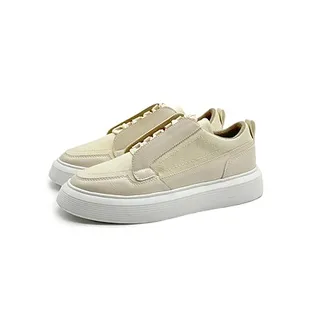 کفش اسپرت زنانه مدل Stradivarius Sneakers - SKC0119