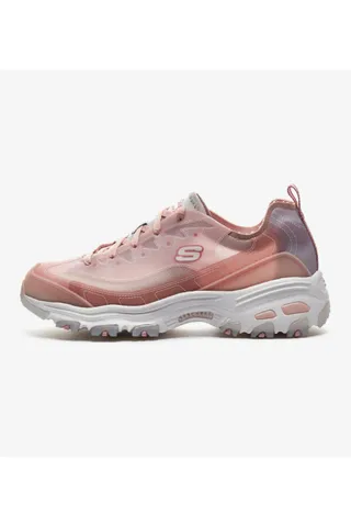 <span class="text-styled__StyledSpan-sc-d280c10c-1 dvOaRP">Skechers< span>D'LITES - FRESH AIR کفش ورزشی زنانه 149235 149235-ROS