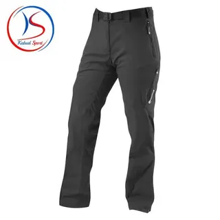 شلوار زنانه Montane مدل FEM TERRA RIDGE PNTS-SHORT LEG