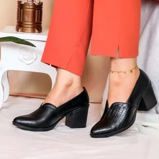کفش دلبری خشتی