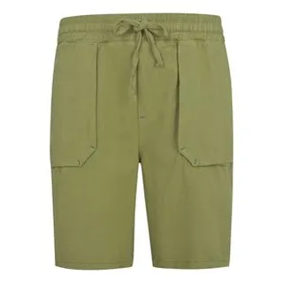 شلوارک مردانه ایزی دو مدل 9361 رنگ سبز