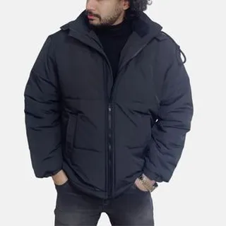 کاپشن مردانه مدل ضد آب کد 131