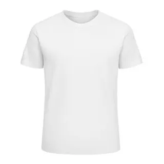 تی‌شرت آستین کوتاه مردانه مدل ۰۰۱۰