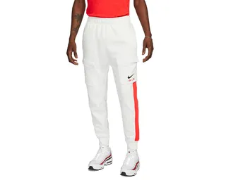 Nikeشلوار گرمکن معمولی M Nsw Sw Air Cargo Pant Flc Bb