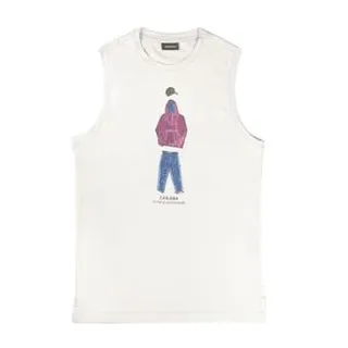 تاپ مردانهوادین کوکمدل SB-SS-vk021350