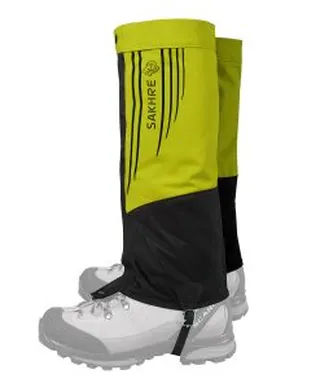 گتر کوهنوردی صخره مدل الترا